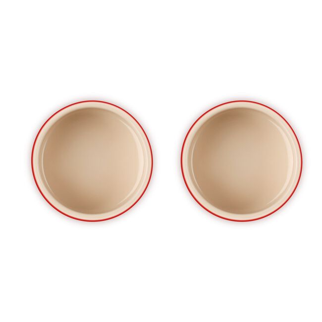 Set 2 Ramekin Tradicional, view 3